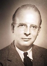 Wilhelm Pauck