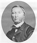 Wilhelm Paul Corssen