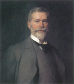 Wilhelm Ralph Merton