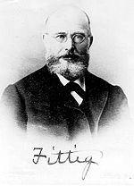 Wilhelm Rudolph Fittig