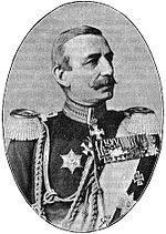 Wilhelm von Hahnke