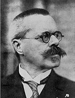 Wilhelm Weygandt