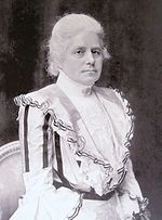 Wilhelmina von Hallwyl