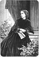 Wilhelmine Clauss-Szarvady