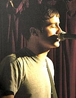 Will Anderson (singer)