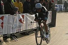 Will Clarke (cyclist)