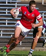 Will Matthews (rugby league)