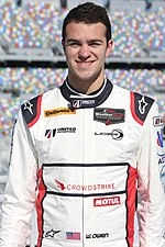 Will Owen (racing driver)