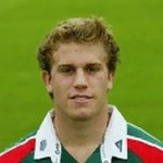 Will Skinner (rugby union)