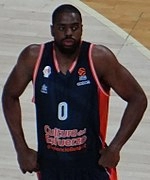 Will Thomas (basketball)
