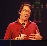Will Wright (game designer)