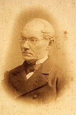 Willem George Frederik Derx