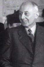 Willem Marinus Dudok