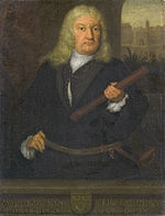 Willem van Outhoorn
