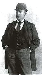 William A. Mott