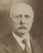 William A. Rinehart