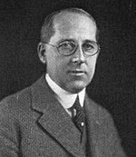 William A. Starrett
