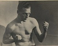 William Alexander Smith (boxer)