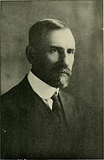 William Ambrose Shedd