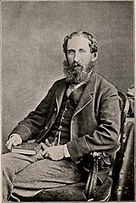 William Archer (naturalist)