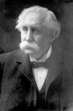 William B. Bate