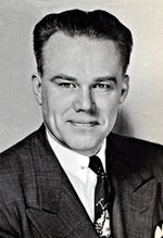 William B. Widnall