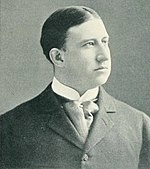 William Barnes Jr.