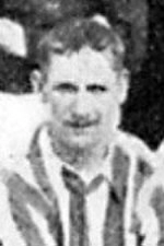 William Booth (footballer)