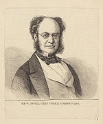 William Bovill