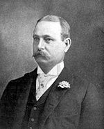 William C. Baker