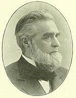 William C. Ruger