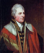 William Carnegie, 7th Earl of Northesk