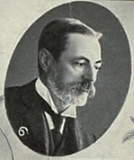 William Chatham