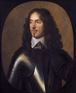 William Craven, 1st Earl of Craven (1608–1697)