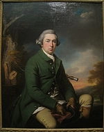 William Craven, 6th Baron Craven