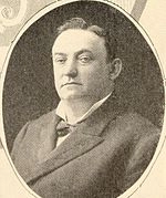 William D. Barnes