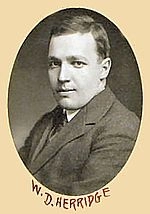 William Duncan Herridge