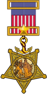 William Dunn (Medal of Honor)