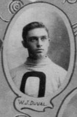 William Duval (ice hockey)