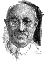 William E. Johnson