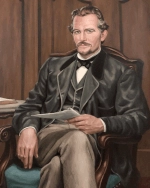 William E. Stevenson