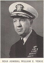 William E. Verge