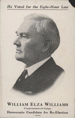 William E. Williams