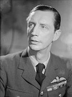 William Elliot (RAF officer)