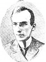 William Ewart Napier
