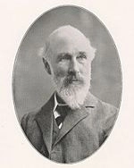 William F. Barrett