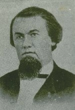 William F. Brantley