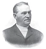 William F. Fitzgerald