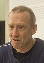 William Forsythe (choreographer)