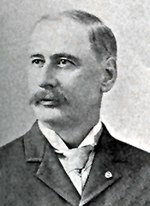 William Franklin Draper (politician)